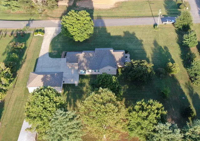41st image of 835 Nathan Dr, Columbia, TN 38401 | MLS# 3526579