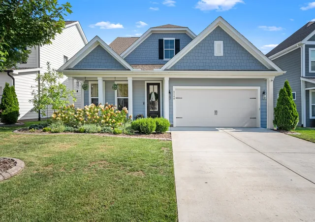 2nd image of 5148 Bridgemore Blvd, Murfreesboro, TN 37129 | MLS# 3527380