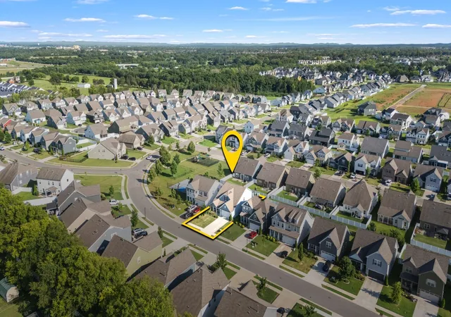 5th image of 5148 Bridgemore Blvd, Murfreesboro, TN 37129 | MLS# 3527380