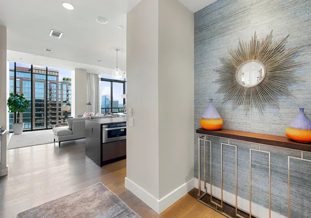 Photo 2 of Sale Pending at 1212 Laurel St #PH 2304, Nashville, TN 37203 | MLS# 3598210 | Listing updated on 2026-09-28