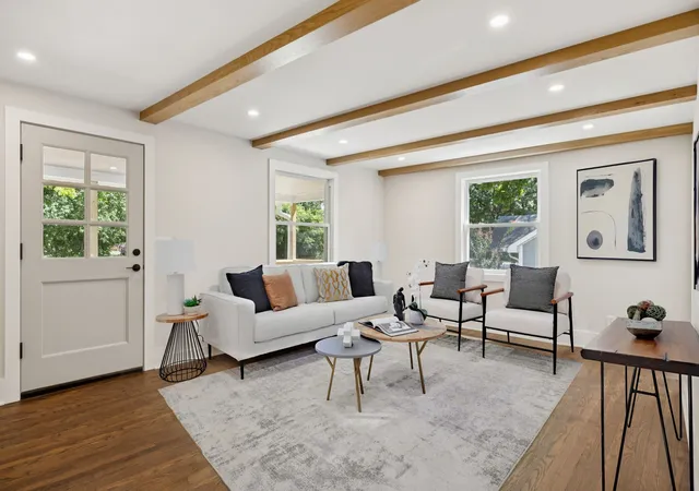 Photo 3 of Single family home for sale at 1602 Lischey Ave, Nashville, TN 37207 | MLS# 3526475 | Listing updated on 2026-10-03