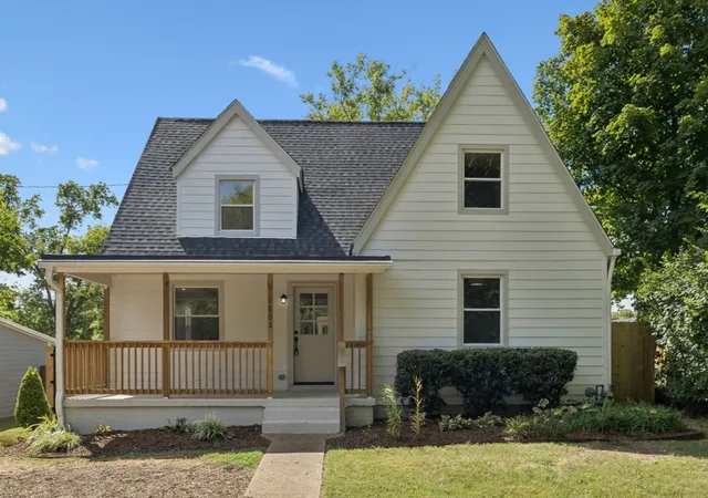 Photo 3 of Single family home for sale at 1602 Lischey Ave, Nashville, TN 37207 | MLS# 3526475 | Listing updated on 2026-10-03