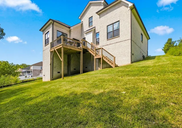 Photo 37 of Single family home for sale at 805 Saddle Ridge Dr, Mount Juliet, TN 37122 | MLS# 3530365 | Listing updated on 2026-09-01