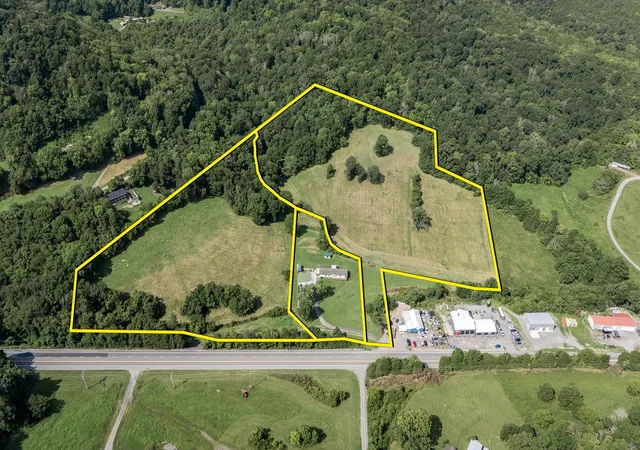 2nd image of 1636 Jim Cummings Hwy, Woodbury, TN 37190 | MLS# 3526471