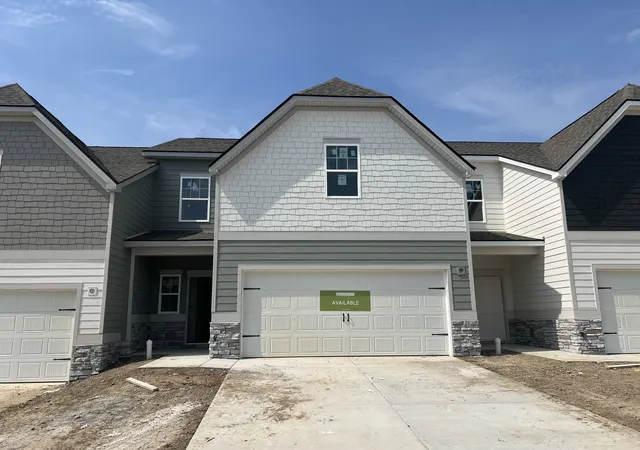 Townhouse for sale at 1225 Bronte Dr, Smyrna, TN 37167 | MLS# 3526332