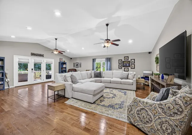 Photo 4 of Single family home for sale at 2600 Pine Valley Rd, Cookeville, TN 38506 | MLS# 3528301 | Listing updated on 2026-10-23