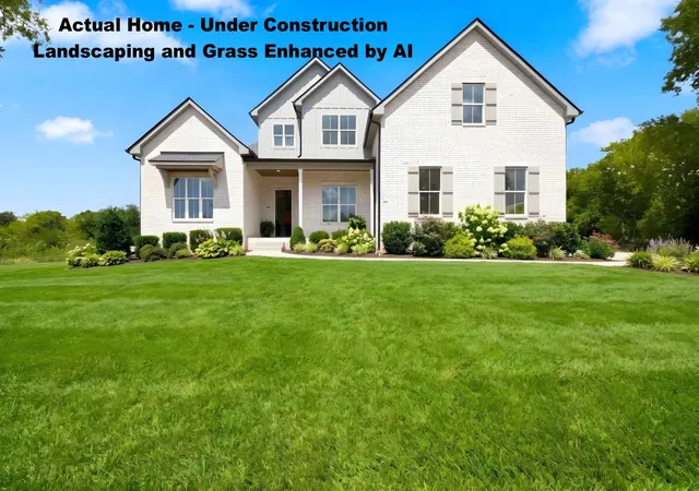 Photo 1 of Single family home for sale at 2621 Double Branch Rd, Columbia, TN 38401 | MLS# 3542802 | Listing updated on 2026-09-06