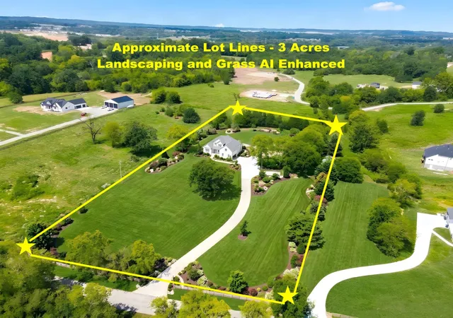Photo 2 of Single family home for sale at 2621 Double Branch Rd, Columbia, TN 38401 | MLS# 3542802 | Listing updated on 2026-09-06
