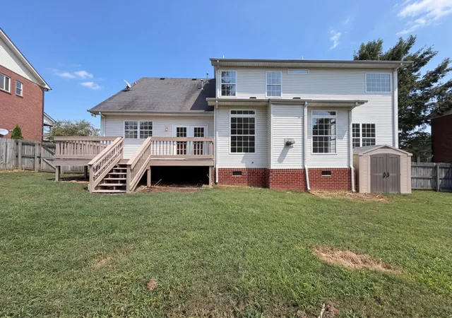 Photo 4 of Single family home for sale at 3009 Melbourne Ct E, Mount Juliet, TN 37122 | MLS# 3526331 | Listing updated on 2026-09-03