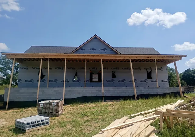 Photo 1 of Single family home for sale at 349 E Biggs Rd, Portland, TN 37148 | MLS# 3527928 | Listing updated on 2026-10-10