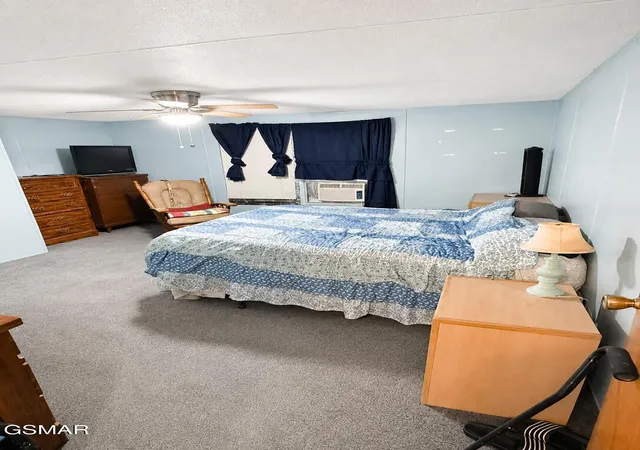 Photo 3 of Manufactured home for sale at 406 Mcgaha Chapel Road, Cosby, TN 37722 | MLS# 3526321 | Listing updated on 2026-09-20