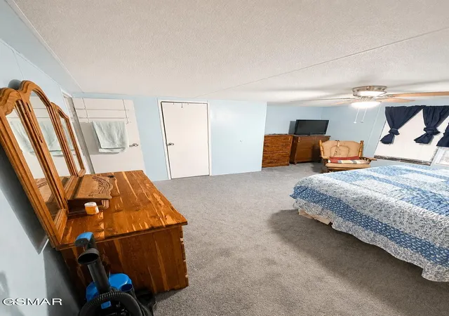 Photo 4 of Manufactured home for sale at 406 Mcgaha Chapel Road, Cosby, TN 37722 | MLS# 3526321 | Listing updated on 2026-10-09