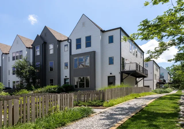 Photo 1 of Townhouse for sale at 344 East Village Ln, Nashville, TN 37216 | MLS# 3526324 | Listing updated on 2026-10-05