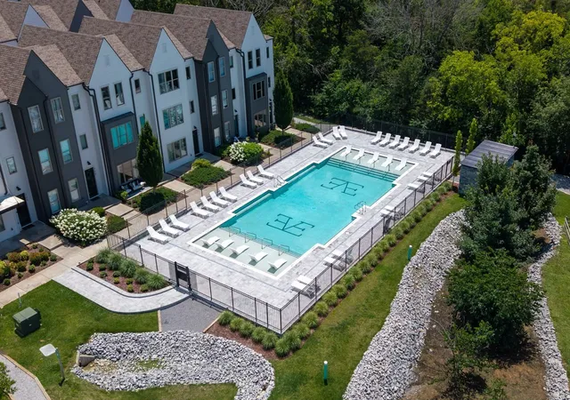 Photo 4 of Townhouse for sale at 344 East Village Ln, Nashville, TN 37216 | MLS# 3526324 | Listing updated on 2026-10-05