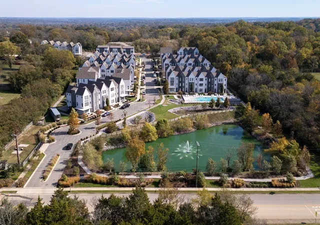 Photo 1 of Townhouse for sale at 253 Arrowhead Dr, Nashville, TN 37216 | MLS# 3526928 | Listing updated on 2026-10-05