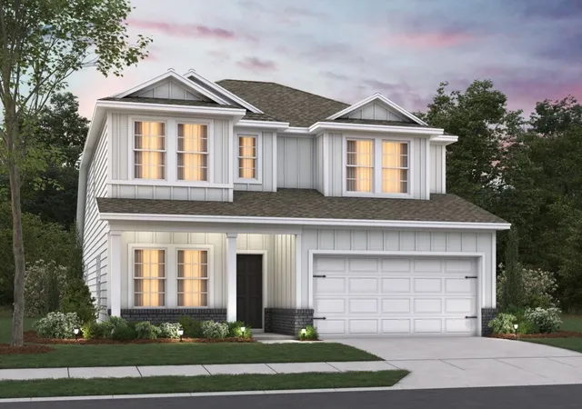 2nd image of 1216 Valley Ridge Dr, Gallatin, TN 37066 | MLS# 3526373
