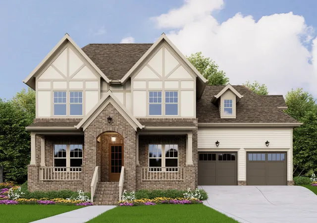 Photo 1 of Sale Pending at 526 Drummond Street, Franklin, TN 37064 | MLS# 3526411 | Listing updated on 2026-08-26