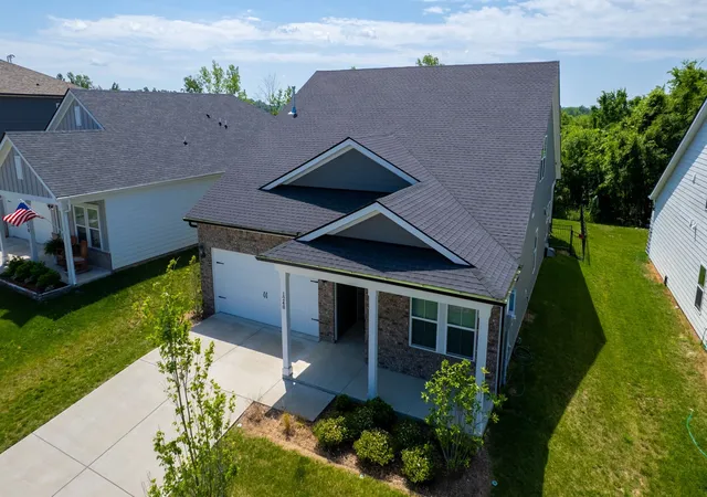 Photo 1 of Single family home for sale at 1248 Dutch Peak, Lebanon, TN 37090 | MLS# 3542018 | Listing updated on 2026-09-04