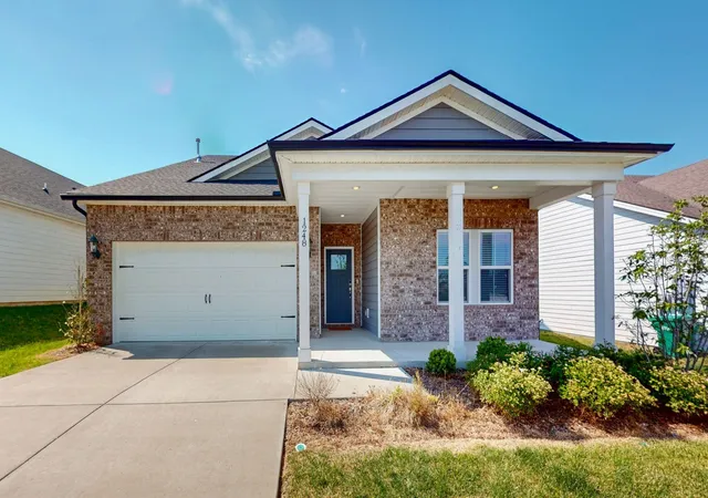 Photo 2 of Single family home for sale at 1248 Dutch Peak, Lebanon, TN 37090 | MLS# 3542018 | Listing updated on 2026-09-04