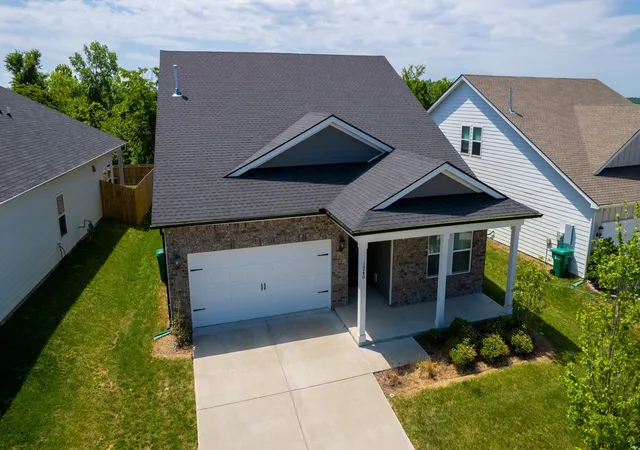 Photo 3 of Single family home for sale at 1248 Dutch Peak, Lebanon, TN 37090 | MLS# 3542018 | Listing updated on 2026-09-04