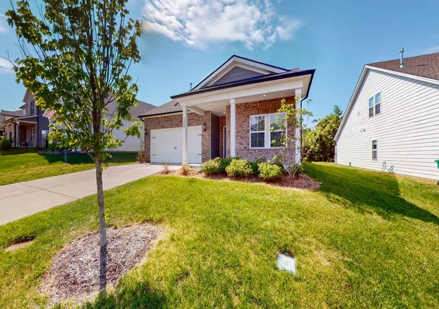 Photo 4 of Single family home for sale at 1248 Dutch Peak, Lebanon, TN 37090 | MLS# 3542018 | Listing updated on 2026-09-04