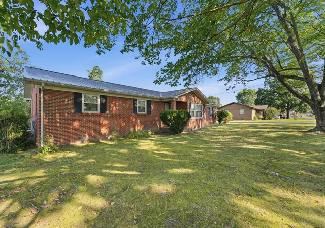 Photo 3 of Single family home for sale at 135 Blakemore Rd, Manchester, TN 37355 | MLS# 3531061 | Listing updated on 2026-09-20