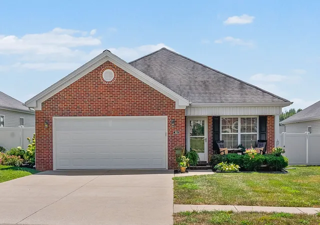 1st image of 303 N Abbey Way, Hopkinsville, KY 42240 | MLS# 3526435