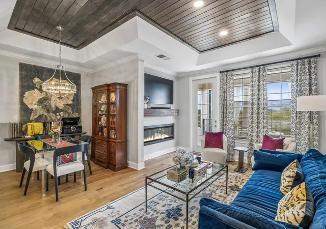 Photo 1 of Condo for sale at 309 Seven Springs Way #403, Brentwood, TN 37027 | MLS# 3527519 | Listing updated on 2026-09-06