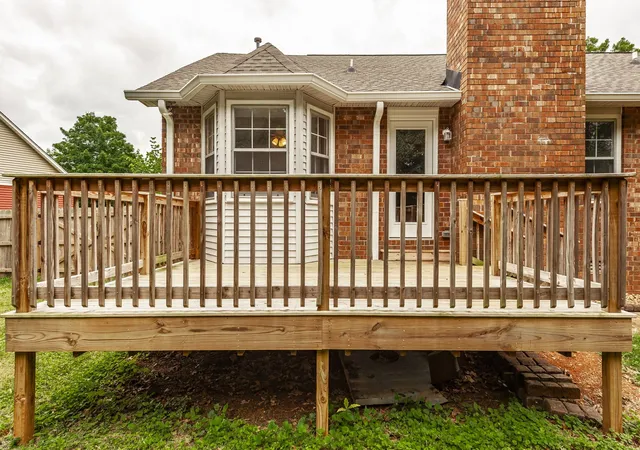 Photo 1 of Sale Pending at 2514 Wellington Pl, Murfreesboro, TN 37128 | MLS# 3526404 | Listing updated on 2026-10-05