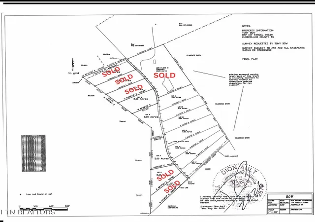 14th image of 14 Smith Mountain Rd, Rockwood, TN 37854 | MLS# 3526401