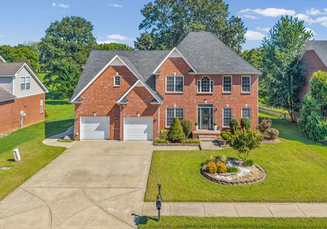 Single family home for sale at 3407 Sango Xing, Clarksville, TN 37043 | MLS# 3528002