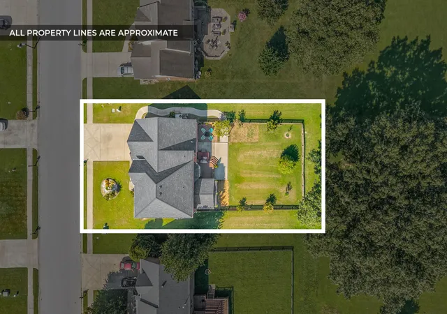 Photo 3 of Single family home for sale at 3407 Sango Xing, Clarksville, TN 37043 | MLS# 3528002 | Listing updated on 2026-09-21