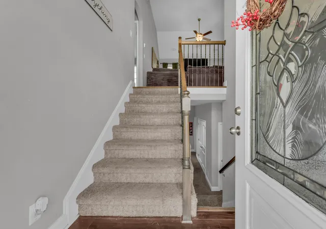 3rd image of 109 Sycamore Hill Dr, Clarksville, TN 37042 | MLS# 3526440