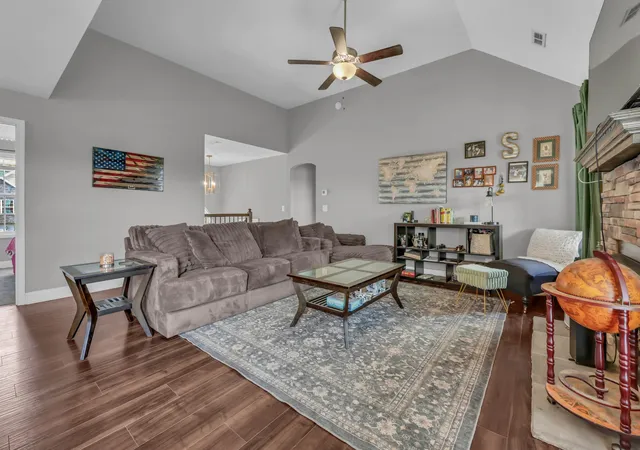 5th image of 109 Sycamore Hill Dr, Clarksville, TN 37042 | MLS# 3526440