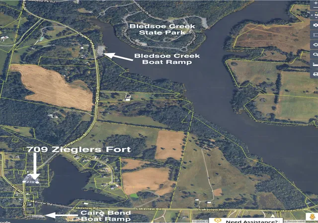 1st image of 709 Zieglers Fort Rd, Gallatin, TN 37066 | MLS# 3526510