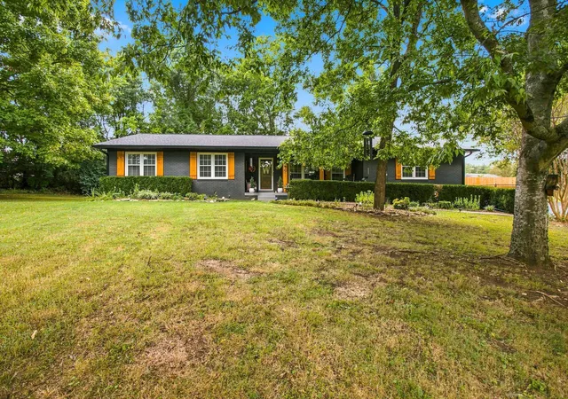 Photo 1 of Single family home for sale at 1000 Cheryl Dr, Lewisburg, TN 37091 | MLS# 3528666 | Listing updated on 2026-08-31