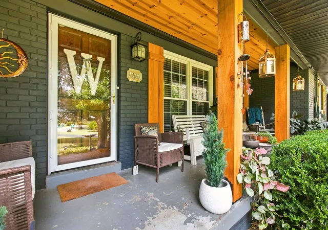 Photo 4 of Single family home for sale at 1000 Cheryl Dr, Lewisburg, TN 37091 | MLS# 3528666 | Listing updated on 2026-08-31