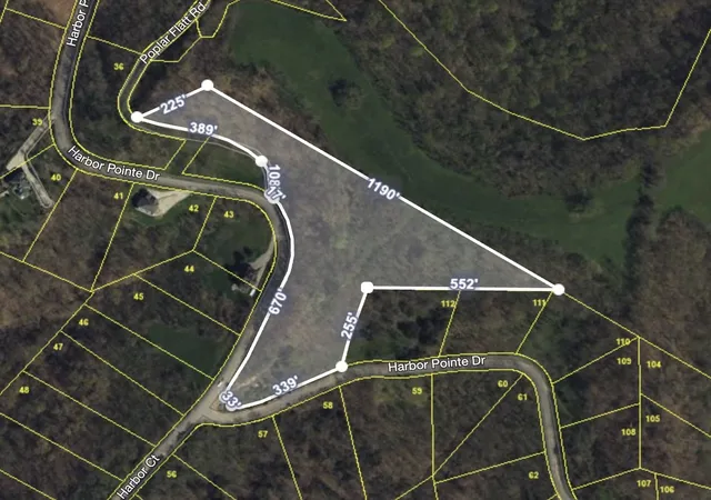 18th image of 0 Helms Hollow Road, Silver Point, TN 38582 | MLS# 3526781