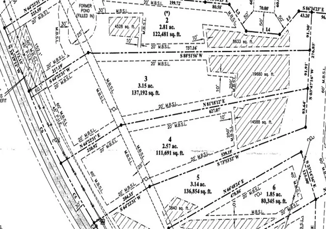 1st image of 0 Cainsville Rd, Lebanon, TN 37090 | MLS# 3526473