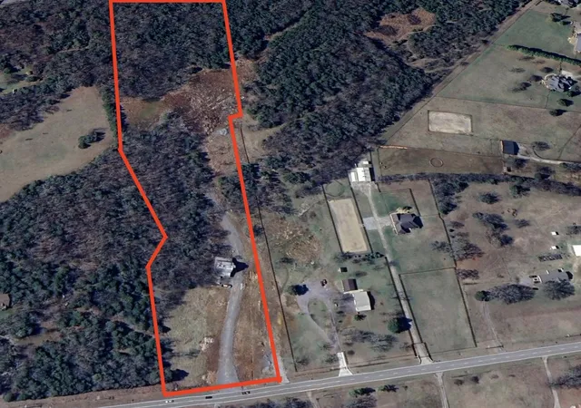 Land for sale at 10400 Manchester Pike, Christiana, TN 37037 | MLS# 3598664