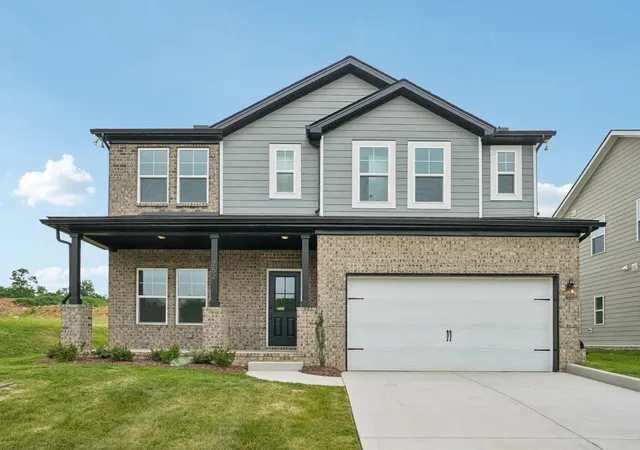 3rd image of 3250 Gravity Dr, Columbia, TN 38401 | MLS# 3526464