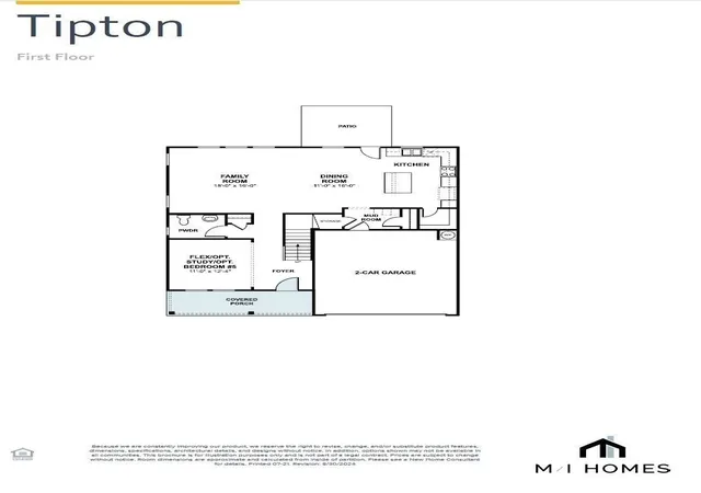 4th image of 3250 Gravity Dr, Columbia, TN 38401 | MLS# 3526464