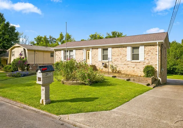 Photo 1 of Sale Pending at 2977 Cherry Hills Dr, Antioch, TN 37013 | MLS# 3528942 | Listing updated on 2026-09-04