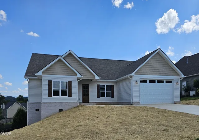 2nd image of 2711 Vista Meadows Lane, Sevierville, TN 37876 | MLS# 3526463