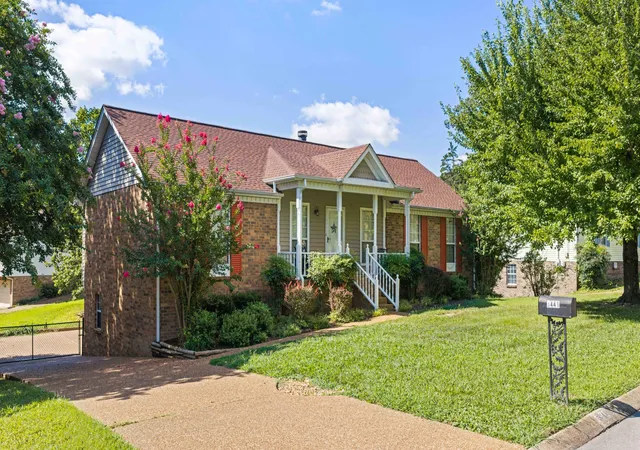 Photo 1 of Single family home for sale at 3441 Daisy Trl, Antioch, TN 37013 | MLS# 3527733 | Listing updated on 2026-08-28