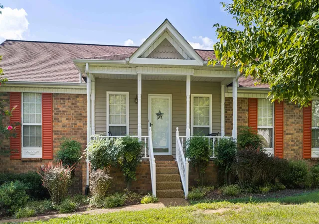 Photo 2 of Single family home for sale at 3441 Daisy Trl, Antioch, TN 37013 | MLS# 3527733 | Listing updated on 2026-08-28