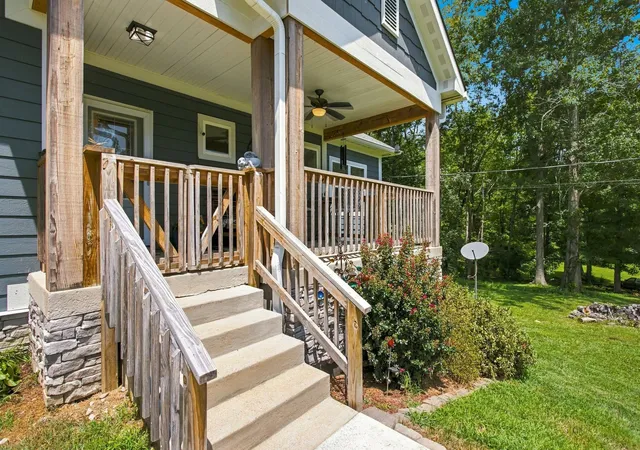 Photo 2 of Single family home for sale at 5474 Creek View Rd, Columbia, TN 38401 | MLS# 3526553 | Listing updated on 2026-09-12