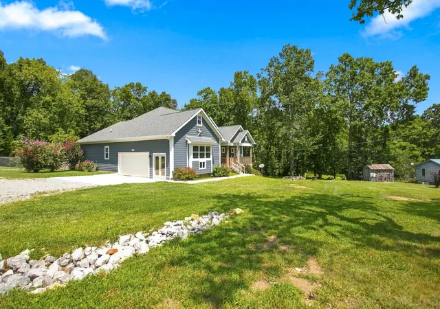 Photo 3 of Single family home for sale at 5474 Creek View Rd, Columbia, TN 38401 | MLS# 3526553 | Listing updated on 2026-09-12