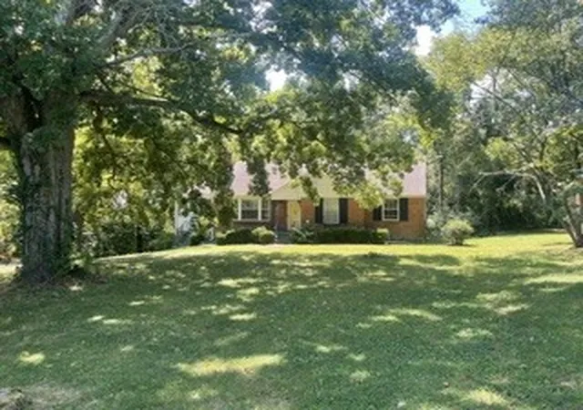 Photo 1 of Land for sale at 1121 Glendale Ln, Nashville, TN 37204 | MLS# 3527791 | Listing updated on 2026-08-27