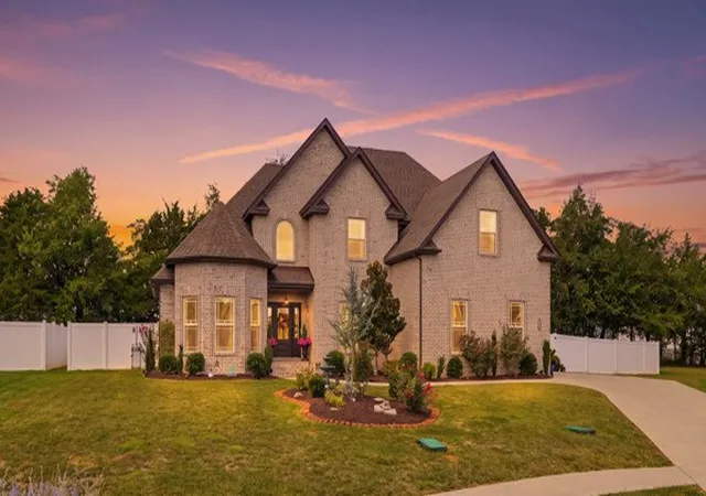 Photo 1 of Single family home for sale at 5406 Vermillion Ct, Christiana, TN 37037 | MLS# 3530204 | Listing updated on 2026-09-04
